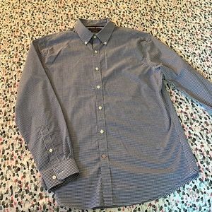 Tommy Hilfiger button down shirt